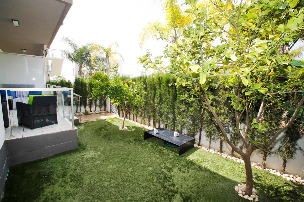 Fantastic Home With Ac, Pool And Bbq Rojales Εξωτερικό φωτογραφία