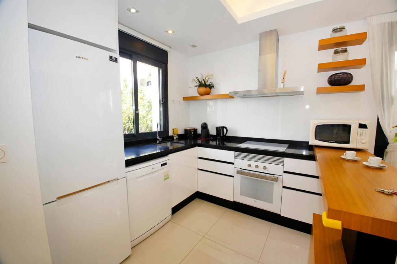 Fantastic Home With Ac, Pool And Bbq Rojales Εξωτερικό φωτογραφία