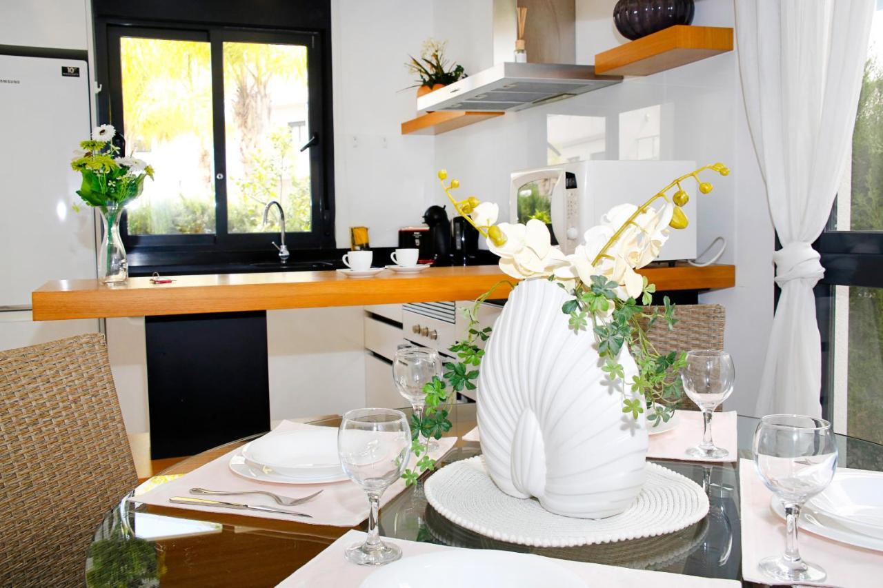 Fantastic Home With Ac, Pool And Bbq Rojales Εξωτερικό φωτογραφία