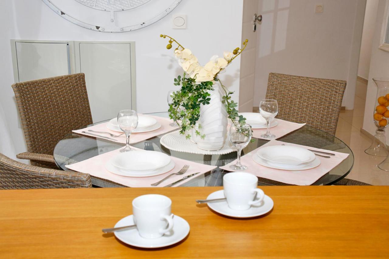 Fantastic Home With Ac, Pool And Bbq Rojales Εξωτερικό φωτογραφία